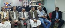 مجلس وزارة حقوق الإنسان يناقش تعزيز العمل الحقوقي والإنساني