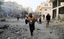 “التعليم الفلسطينية”: 5260 طالبا استُشهدوا منذ السابع من أكتوبر