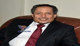 وزير الإدارة المحلية يهنئ قائد الثورة والمجلس السياسي بذكرى المولد النبوي 
