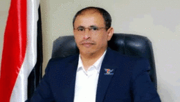 وزير الإعلام يؤكد أهمية تضافر الجهود الرسمية والشعبية للاسهام في تقوية وحدة الصف الوطني والجبهة الداخلية