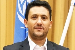 المرتضى: ملف الأسرى إنساني ونأمل أن يستكمل بتبادل كامل