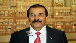 وزير الخارجية يعزي نظيره الإيراني في استشهاد اللواء سليماني