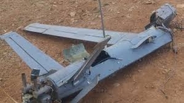 إسقاط طائرة تجسسية لقوى العدوان في الحديدة