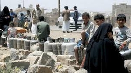 الغاز توزع 184دينة غاز بأمانة العاصمة
