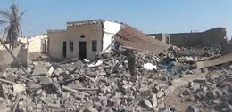 الحرب والحصار والأمراض ثالوث الموت في الدريهمي ..!