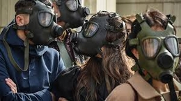 فوضى عالمية جراء فيروس كورونا المستجدّ