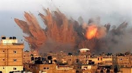 إيران ومحور المقاومة.. مواقف مشرفة منددة بالعدوان على اليمن