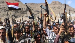 قبائل طوق صنعاء وقبيلة مراد .. اصطفاف في مواجهة العدوان