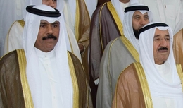 “وول ستريت جورنال”: أمير الكويت الجديد لن يرضح للضغوط للتطبيع مع “إسرائيل”