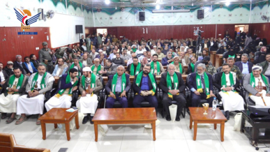 وزارة الصحة والبيئة تُحيي الذكرى السنوية للشهيد