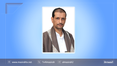 بعض دول الخليج دفعت عن المسلمين جِزيةً لأمريكا و(إسرائيل) باسم كُـلّ مسلم