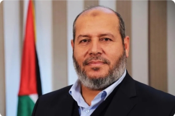 خليل الحية: معركة "طوفان الأقصى" كسرت هيبة العدو وأثبتت إمكانية التحرير