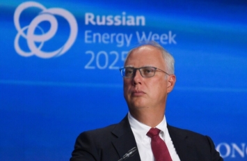 دميترييف: تمديد واشنطن رفع العقوبات عن النفط الروسي يثير قلقاً في أوروبا وبريطانيا