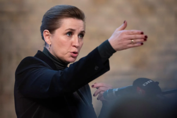 الدنمارك: نتنياهو يمثل "مشكلة في حد ذاته"