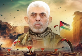 قائد معركة "طوفان الأقصى" يحيى السنوار يلتحق بركب الشُهداء العُظماء