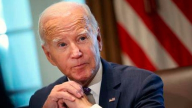   بايدن يوافق على صفقة أسلحة ضخمة لـ"إسرائيل"