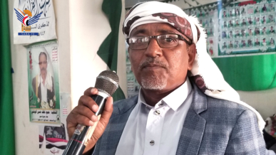 لقاء بمديرية مبين حجة ضمن المرحلة الثالثة من الدورات العسكرية المفتوحة