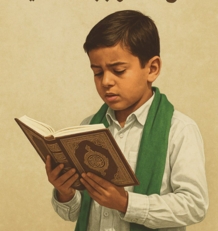 الدورات الصيفية.. الطريق إلى تحرير فلسطين وبناء الأمة 