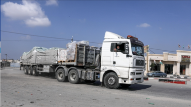 "الإعلامي الحكومي": الاحتلال الإسرائيلي يروّج الأكاذيب لتبرير الحصار وهندسة الفوضى في غزة