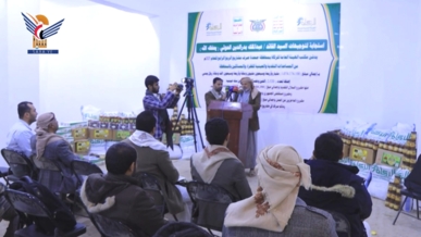 مكتب هيئة الزكاة بصعدة يدّشن مشاريع الربع الرابع بأكثر من مليار ريال