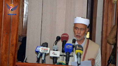 السلطة القضائية تُحيي الذكرى التاسعة لليوم الوطني للصمود