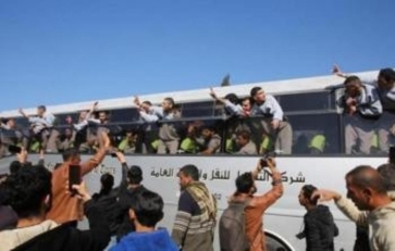 مركز فلسطين لدراسات الأسرى: العدو الإسرائيلي أغتال 30 من المحررين ضمن (صفقة شاليط)