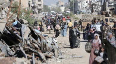 الأمم المتحدة: الأوضاع بالقطاع هي الأسوأ على الإطلاق