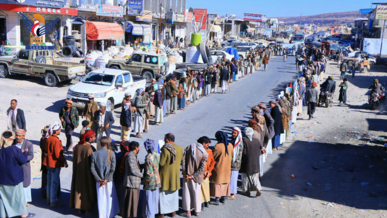 قبائل محافظة صنعاء.. ثبات على الموقف وجاهزية لردع العدو