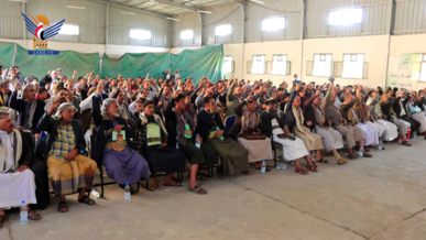 محافظة صنعاء تُحيي ذكرى الهجرة النبوية بفعالية خطابية