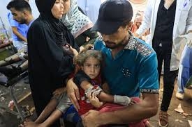 25 ألف مريض وجريح بحاجة لإجلاء طبي فوري من غزة