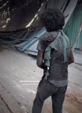 23 يومًا بين الموت والحياة.. معجزة نجاة "أحمد الهواري" من تحت ركام غزة