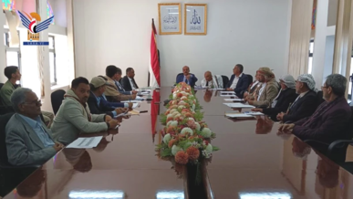 مجلس الشورى يناقش ظاهرة عزوف الطلاب عن الالتحاق ببعض التخصصات