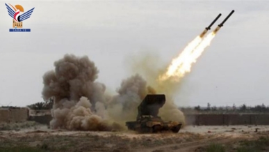 الدفاعات الجوية والعمليات البحرية ترسم ملامح الرد اليمني نصرة لغزة وردعا للعدو