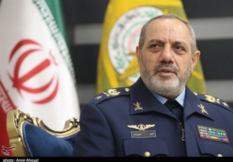 وزير الدفاع الإيراني: دعايات العدو حول بدء حرب جديدة "عمليات نفسية"