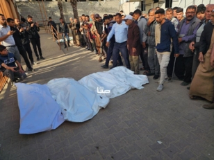 41 يومًا لاستئناف العدوان.. شهداء ومصابون في قصف إسرائيلي متواصل على غزة