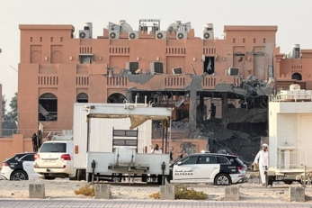 "فورين بوليسي": كيف ترد قطر على القصف الإسرائيلي؟ "فورين بوليسي": كيف ترد قطر على القصف الإسرائيلي؟