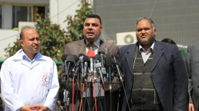 الصحة بغزة تطلق نداء استغاثة عاجل لتوفير مولدات كهربائية لمستشفيات القطاع