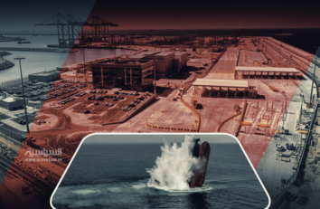 اليمن يغلق بوابة "إسرائيل" الجنوبية