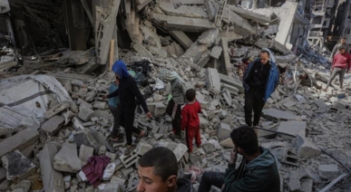 الصحة الفلسطينية: 39 شهيدًا و124 مصابًا في القطاع خلال 24 ساعة