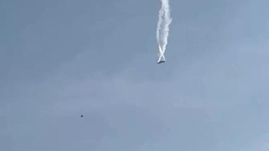 الدفاع التركية: مقتل 20 جنديا تركيا في تحطم طائرة شحن عسكرية في جورجيا