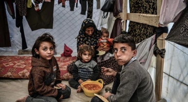 مقرر أممي: سياسات الكيان الإسرائيلي تتسبب بموت آلاف الأطفال في غزة