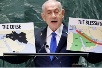 مشروع نتنياهو (إسرائيل الكبرى)... تهويلٌ وضغوط أم واقعي وجدِّي؟  