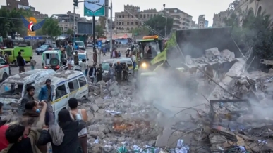 التصعيد الإسرائيلي يثبت صوابية تحذيرات قائد الثورة من خطورة المشروع الصهيوني على المنطقة