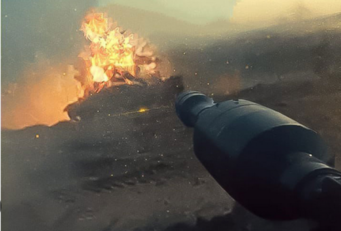 "القسام": نفذنا كمينًا مركبًا بقوة إسرائيلية واستهدفنا دبابة وجرافة شرقي غزة