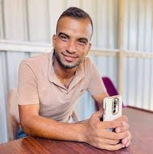 ارتفاع عدد الشهداء الصحفيين في غزة الى 169 اثر استشهاد إبراهيم محارب 