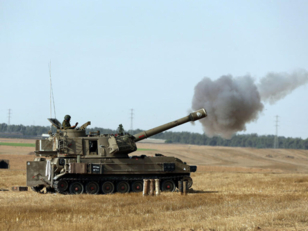 المرصد السوري:العدو الصهيوني يستهدف تل أحمر الشرقي في ريف القنيطرة