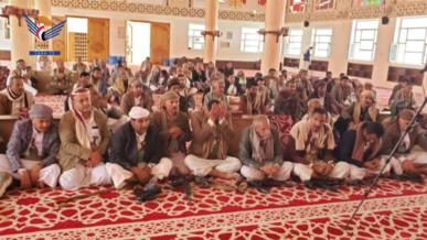 صنعاء.. فعاليات بذكرى الهجرة النبوية وتدشين الجولة الثانية من دورات "طوفان الأقصى"