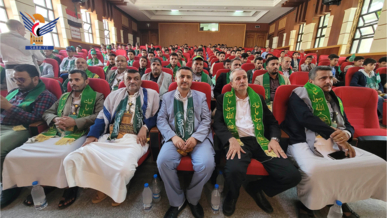 حجة.. فعالية لقطاع التعليم الفني والكليات والمعاهد بذكرى المولد النبوي