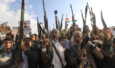 حراك حول «خارطة السلام» | عبد السلام: لا مبرّر للمماطلة حراك حول «خارطة السلام» | عبد السلام: لا مبرّر للمماطلة