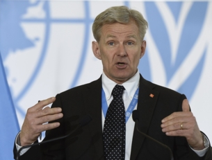 إيغلاند يحذر من الوضع الإنساني المتدهور في غزة: السكان يعيشون أوضاعاً لا توصف